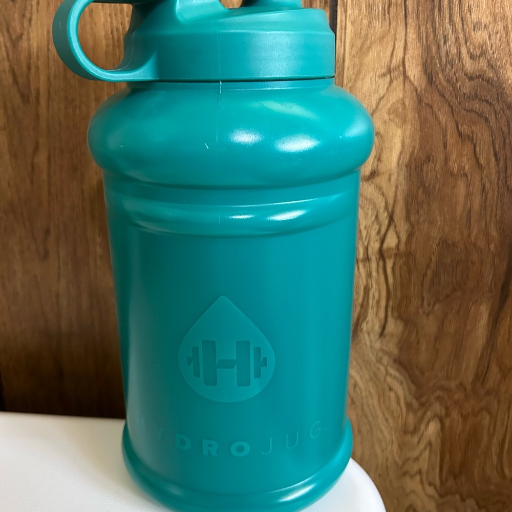 Holiday hydrojug (half gallon)